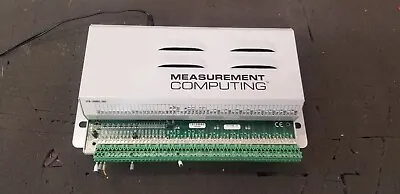 Measurement Computing 197728B-01  USB-1608HS-1AO DAQ Unit • $375