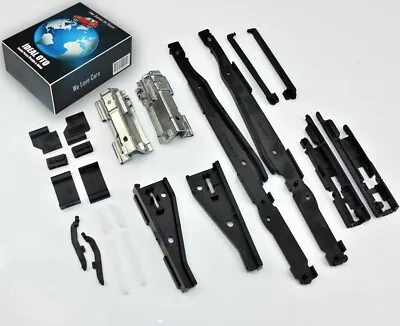 BMW X5 E70 Panoramic Sunroof Repair Kit 22 PCS • $75