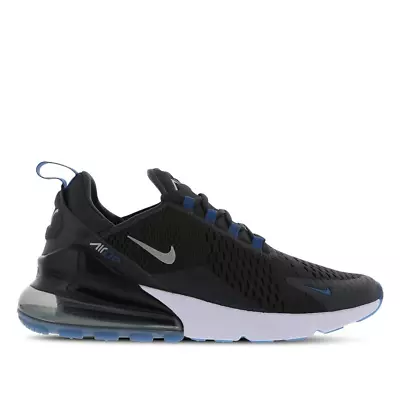 NIKE AIR MAX 270 Mens Sneakers FV0380-001 Anthracite US 9 - 14 Brand New • $150