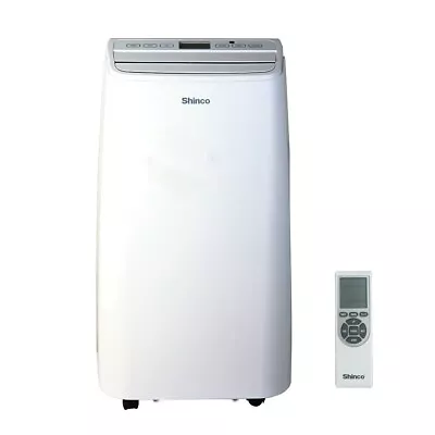 $419.99 • Buy Shinco 12000BTU Portable Air Conditioner With Cooling Dehumidifier&Fan 3-1 Modes