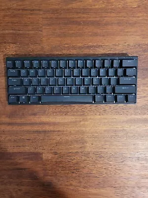Durgod Venus Mechanical Gaming Keyboard With Cherry MX Red Switches • $125