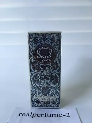 Curve Vintage Soul By Liz Claiborne Women Eau De Parfum 3.4 Oz Spray. • $219.99