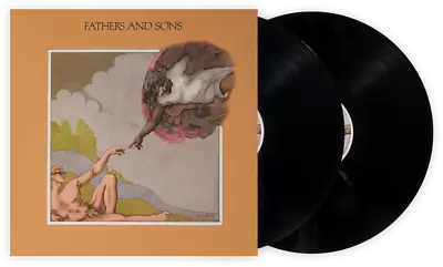 Muddy Waters - Fathers And Sons (Vinyl Me Please Classics VMP) | 2LP • £29.99