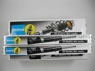 Audi TT Mk1 VW Mk4 R32 Bilstein TC Comfort Shocks & Struts Suspension Kit 00-06 • $299.98