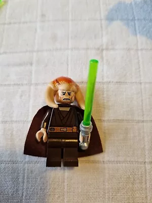 £39.99 • Buy Lego Star Wars Mini Figure Jedi Saesee Tiin (2012) 9526 SW0420 VGC GENUINE