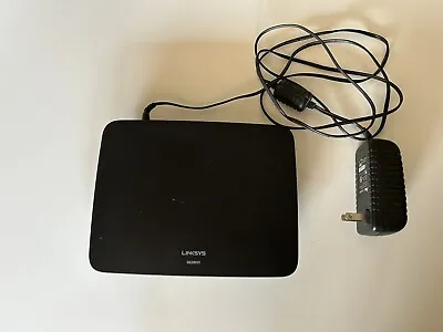 Linksys Cisco SE2800 8-Port Gigabit Ethernet Switch Router • $14