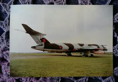 £2 • Buy Handley Page Victor B1a K2P Imperial War Museum Picture Postcard No.9