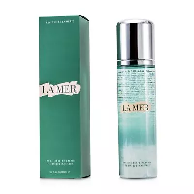 La Mer The Oil Absorbing Tonic 200ml • $107.90