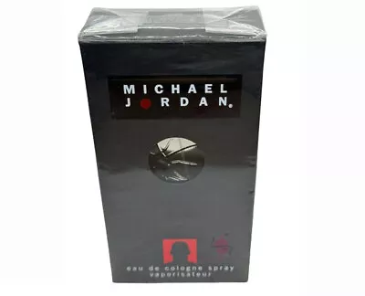 Michael Jordan By Michael Jordan Cologne For Men 3.4 Oz / 100 Ml Spray • $22.50