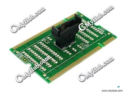 New Laptop Notebook Mainboard DDR2 RAM Memory Diagnostic Analyzer Tester Card • $8.99