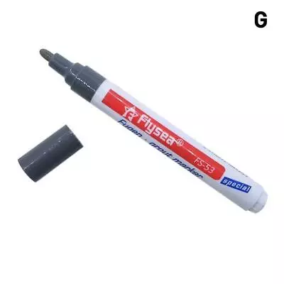 *grout Pen* Revives & Restores Tile Grout Anti-mould Now Available In 7 Colours • $4.80