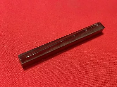 Vintage 1950s MACCAFERRI GUITAR Bridge Saddle Part RARE • $149