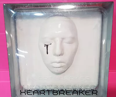 G-Dragon Heartbreaker - White 1st Album Kpop GD Kwon Ji Yong BIGBANG Collection • $590