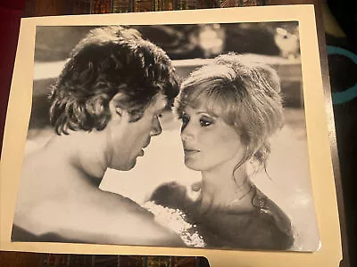 Morgan Fairchild Vintage Original 1982 8x10 Photo The Seduction Movie • $9.99