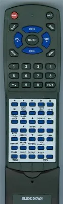 Replacement Remote For Epson POWERLITE PRO CINEMA 4030 5030UB 6030UB • $33.11