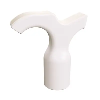 Skylight Window Opener Hook Designed For Velux Windows. Fits Telescopic Pole • £14.99