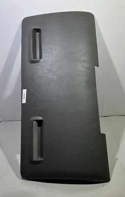 $40 • Buy 2005 2006 2007 Ford F250 F350 Super Duty Fuse Panel Cover Grey