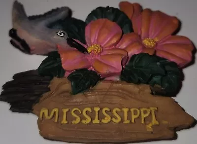 Mississippi Hummingbird Magnet • $5.99