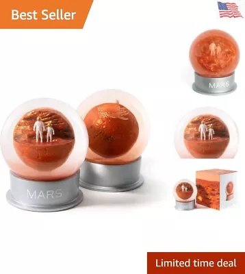 Mars Dust Globe • $58.99