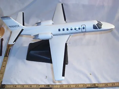 Cessna Citation V Aircraft Desk Top Model By Pacific Miniatures • $199.99