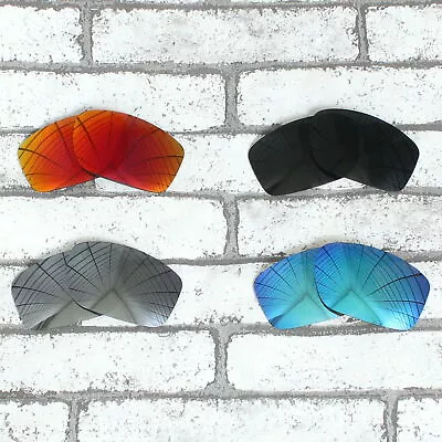 POLARIZED Replacement Lensfor-OAKLEY Valve New 2014 OO9236- Options • $12.69