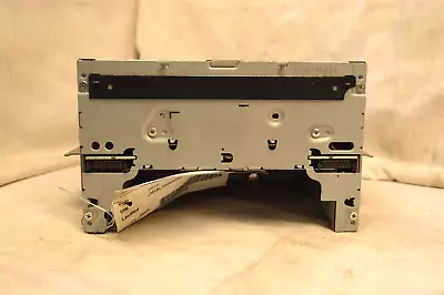 10 Mazda 3 Satellite Radio 6 Disc Cd Mp3 Mechanism BBM466ARXB B641 • $12.19