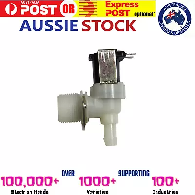 Fisher&paykel Washing Machine 12v Hot/cold Water Inlet Valve Fp426143p/fp426142p • $22.50