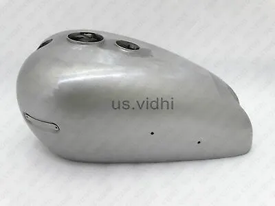 Gas Petrol Fuel Tank For Ariel Twin Plunger Model Fuel @V • $338.57