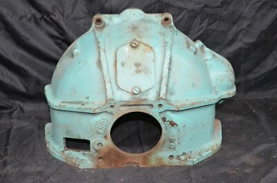 $200 • Buy Vintage GM Engine Bell Housing 3688001 2 1949-1954 Chevrolet Car Sedan Delivery