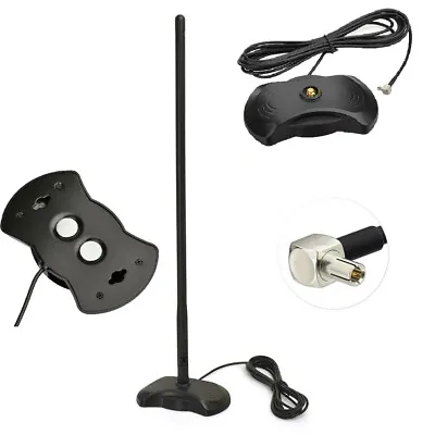 Verizon Jetpack 8800L 7730L AC791L 6620L AT&T MiFi Mobile Hotspot Antenna 15dbi • $20.23