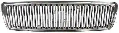 VOLVO S70 V70 C70 1997 - 2000 Front Grill Chrome Grille 9127580 • $66.99