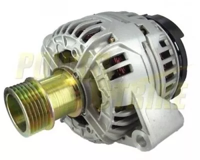 Alternator For Saab 9-3 9-5 2.0L 2.3L 3.0L SE Aero 02 03 04 • $114.99