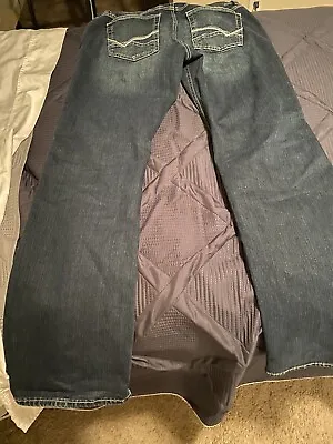 Reclaim  Men’s Bootcut Jeans 33x36 • $30