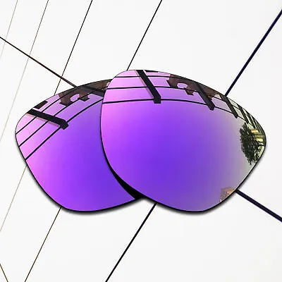 TRUE POLARIZED Replacement Lenses For-Oakley Frogskins Mix Multi-Colors • $17.99