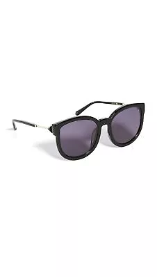 Karen Walker Women's Round Sunglasses 57mm • $70