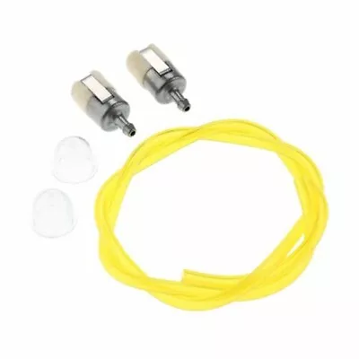 Fuel Line Primer Bulb Replace Spare Tool Trimmer For HONDA Fuel Filter GX22 GX25 • £7.28