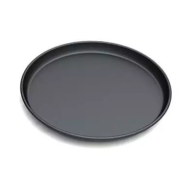 12inch Universal Microwave Crisper Pan/Microwave Cookware Crispy Plate Fry  • $51.59