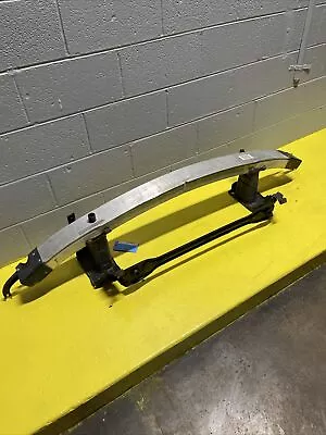 🚘OEM 06-12 Mercedes SL550 R320 Front Bumper Reinforcement Impact Bar Brackets🔷 • $80