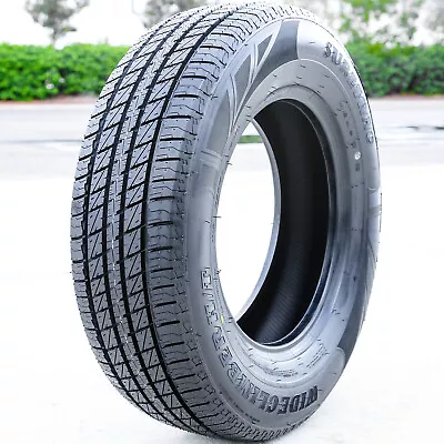 Tire Suretrac Wide Climber H/T 235/60R18 107V XL AS A/S All Season • $99.93