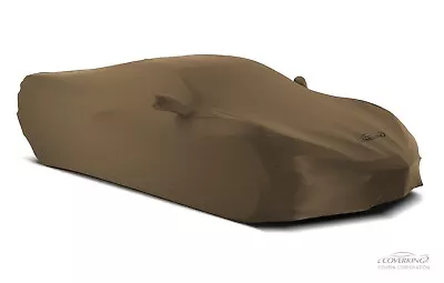 Coverking Premium Satin Stretch Indoor Custom Tailored Car Cover For BMW 2800 • $287.99