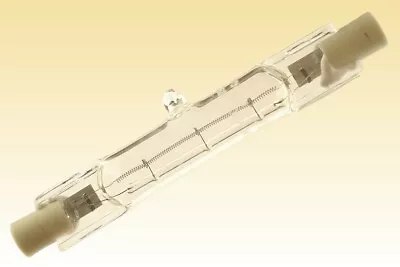 £12.95 • Buy THORN - 100W K14 Tungsten Halogen Tube R7 78.3mm Genuine Original Heater Lamp 