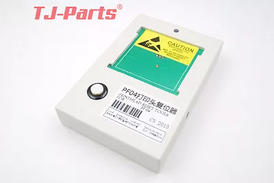 $121.90 • Buy PF-04 Printhead Chip Resetter For Canon IPF650 IPF655 IPF750 IPF760 IPF765 IPF68
