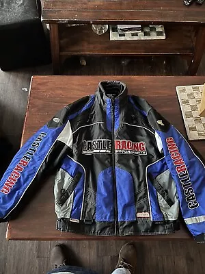Snowmobile Jackets For Men • $60