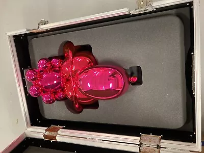 JEFF KOONS Balloon Venus * With Original Trunk • $72000