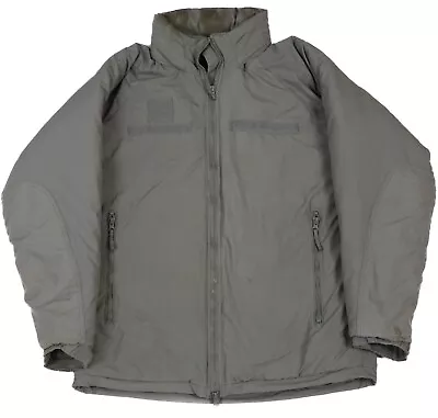Medium - Primaloft GEN 3 L7 ECWCS Parka Extreme Cold Weather Jacket Coat Level 7 • $199.95