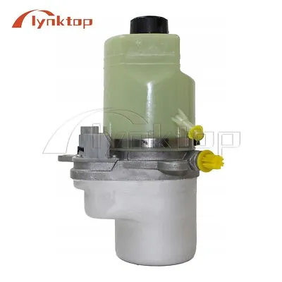 Electrical Hydraulic Power Steering Pump For Ford Focus 1.8 Mazda 3 2.0 06-11 • $249