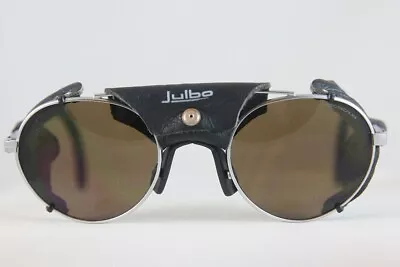 Used Julbo Tenere Mountain Sunglasses Made In France • $145