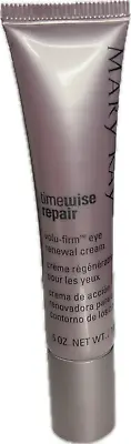 Mary Kay Repair Volu-Firm Eye Renewal Cream • $35.99