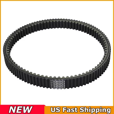 High Performance Clutch Drive Belt For Can-Am Outlander 500 570 650 800 850 1000 • $34.95