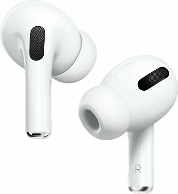 Apple Airpods Pro 1st -  Left Or Right Airpods Or Charging Case Genuine Apple • $119.98